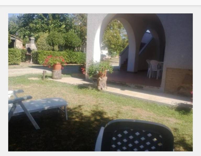 Appartamento Cecina