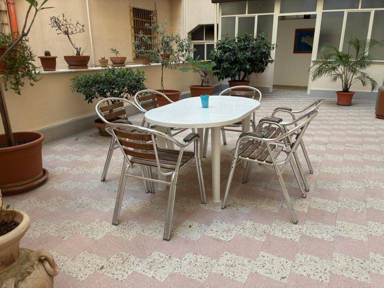 Apartamento Palermo