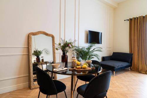 Appartement Saint-Genis-Laval