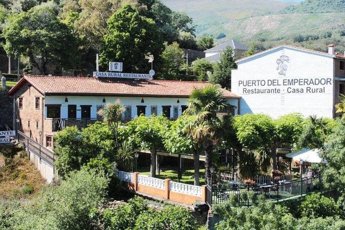 Casa Los Pinos