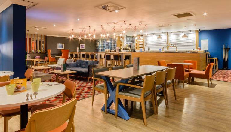 Holiday Inn Leeds Garforth By IHG — photo 2
