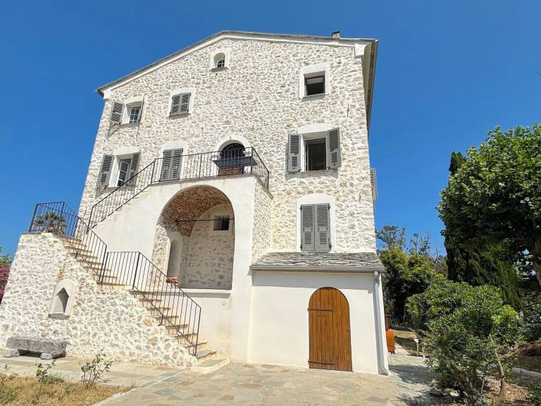 Appartement  Aléria