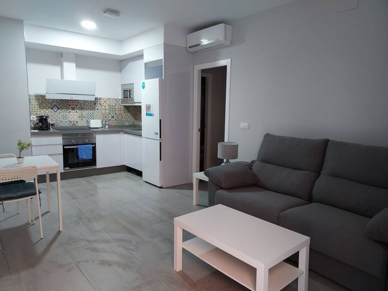 Apartamento Córdoba