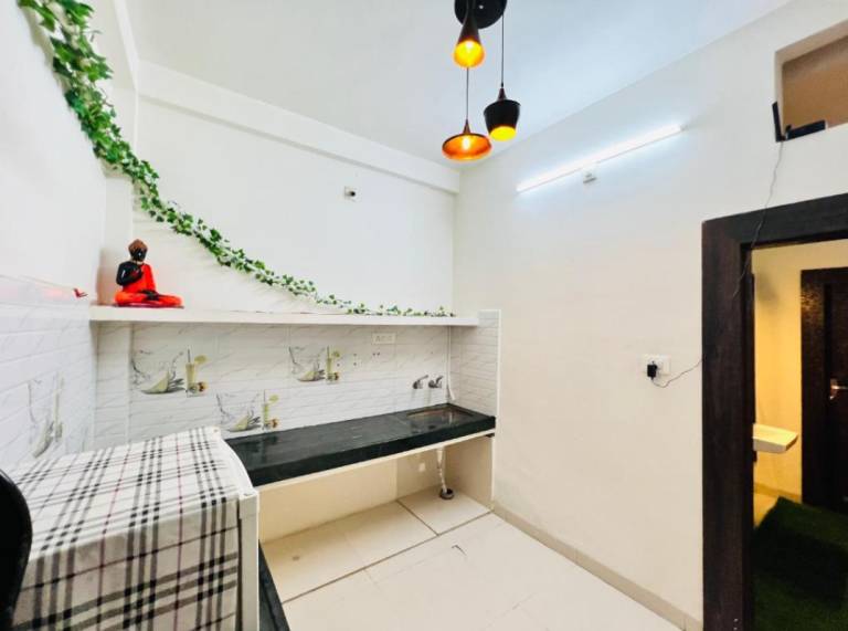 House with 2 rooms for 6 persons — photo 3