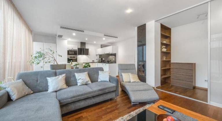 Ferienwohnung  Staré Mesto