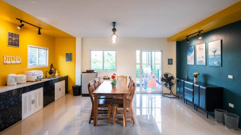 House with 3 rooms for 12 persons — photo 3