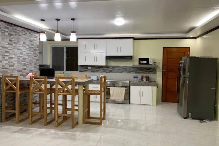 Michael's Homestay - Farm Villa near Patar Beach and Bolinao Falls in Bolinao