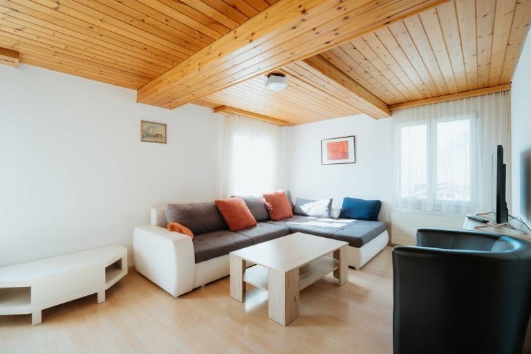 Ferienwohnung Amden