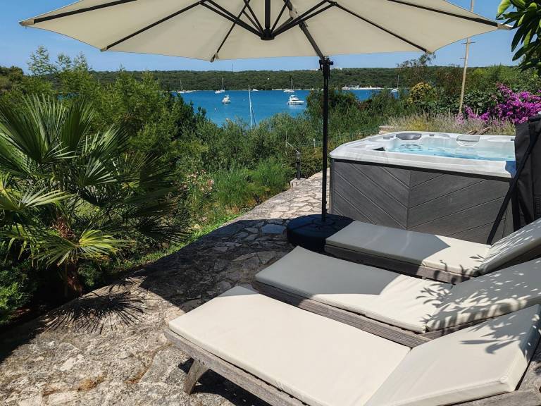 Appartamento vacanza Štinjan