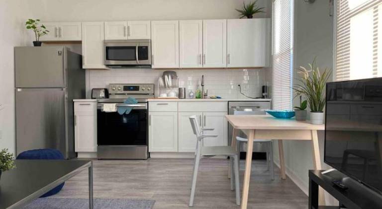 Pleasant holiday apartment | Pet-friendly in Tampa, FL