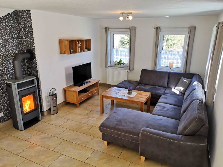 Ferienhaus  Gohrisch