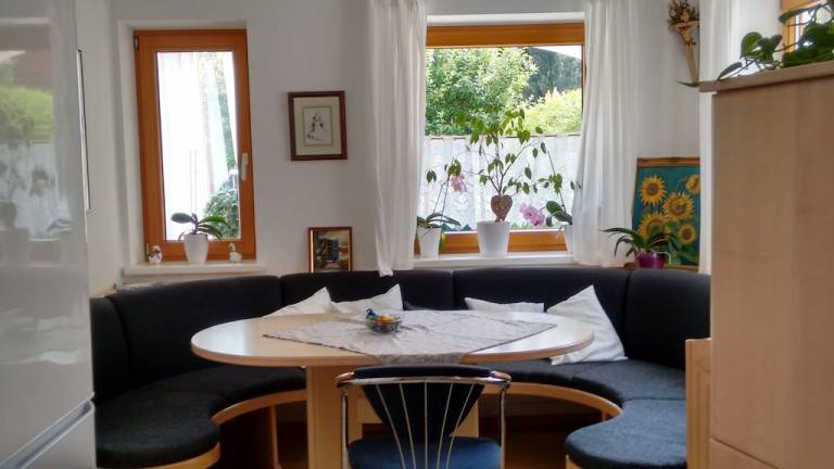 Huis Achenkirch