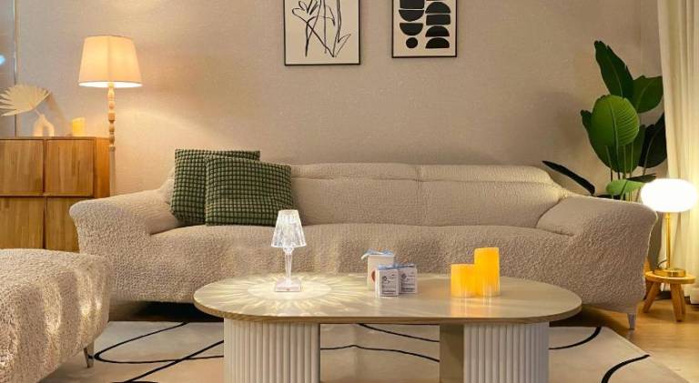 105 m² Ferienwohnung