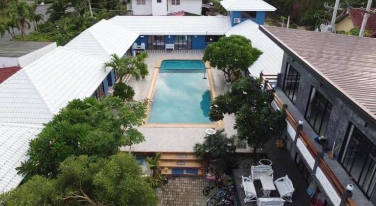 Fisherman Resort at Sam Roi Yod — photo 5