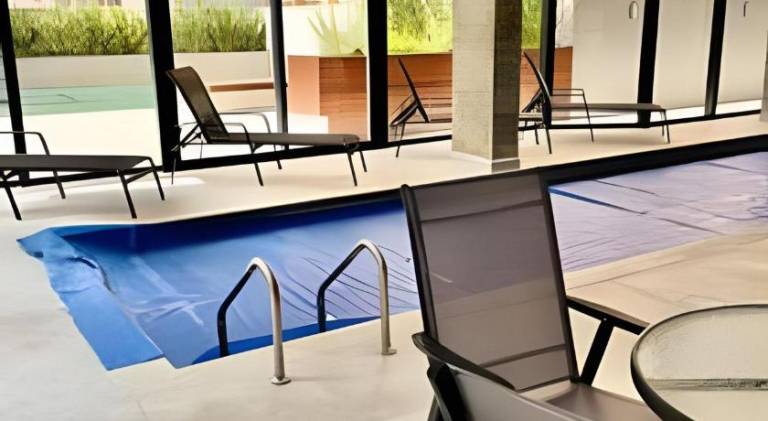 Holiday apartment with pool | Dogs allowed — photo 5