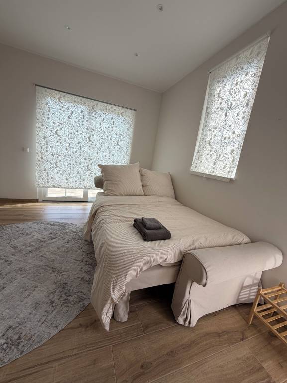 Ferienwohnung Schlüchtern