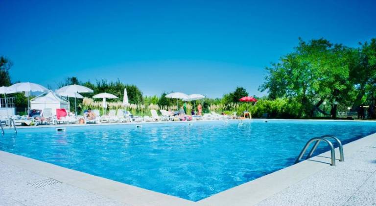 Isaresidence Holiday Resort — photo 5