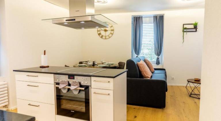 Holiday apartment with 1 room for 4 persons — photo 2