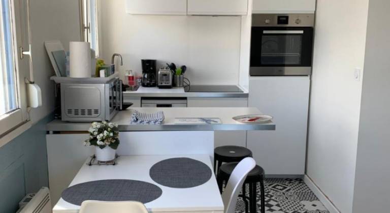 Lovely rental apartment | Next to the beach | Dogs allowed — photo 3