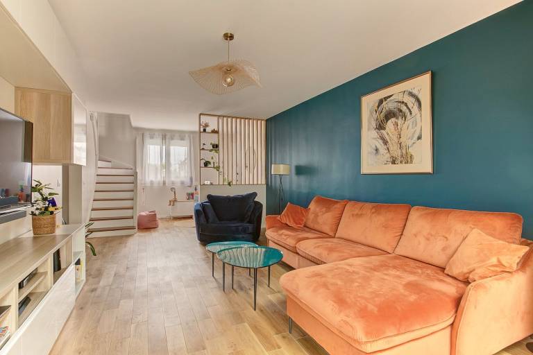 Maison de vacances  Guyancourt