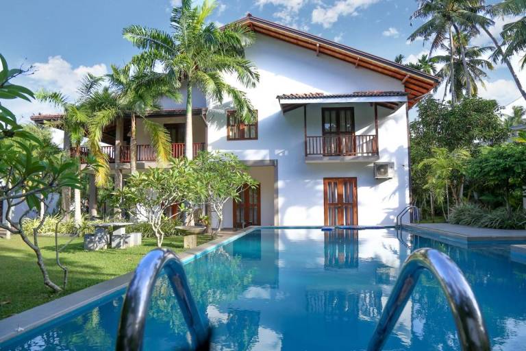 Charming villa | Pets are welcome — photo 3