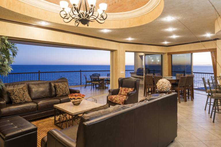 Condo Puerto Peñasco