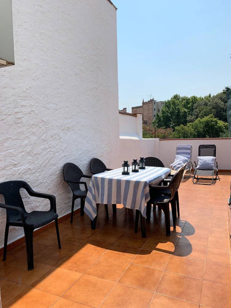 Appartement Figueres