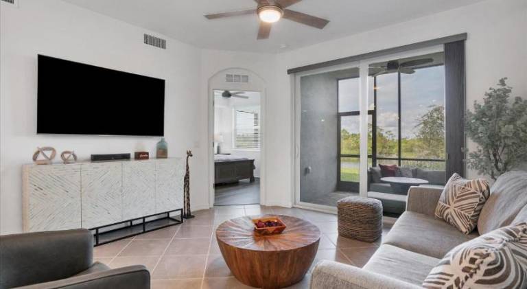 Ample villa with terrace | Good for workation | Pets are welcome — photo 2