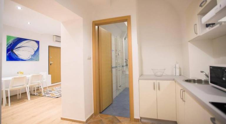 Rental apartment | Near Ban Jelačić Square — photo 5