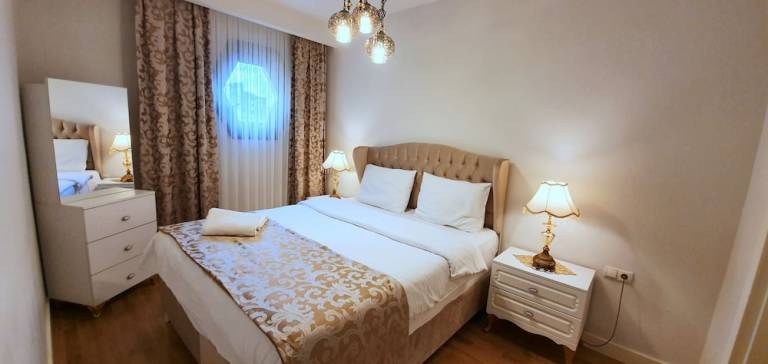 Aparthotel European Side