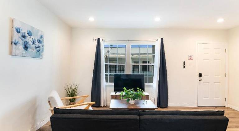Rental apartment | Pets are welcome — photo 4