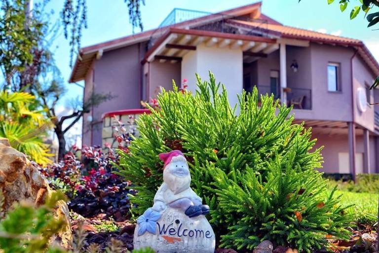 Bed & Breakfast Grottaminarda
