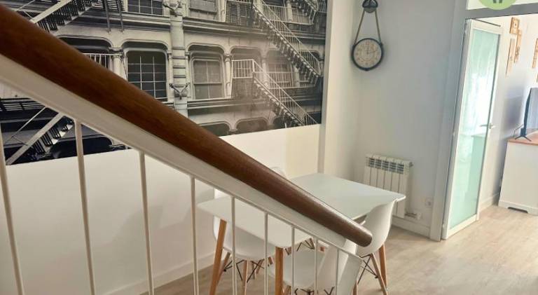 Rental apartment | Next to Cathedral-Basilica of Our Lady of the Pillar | Dogs allowed — photo 3