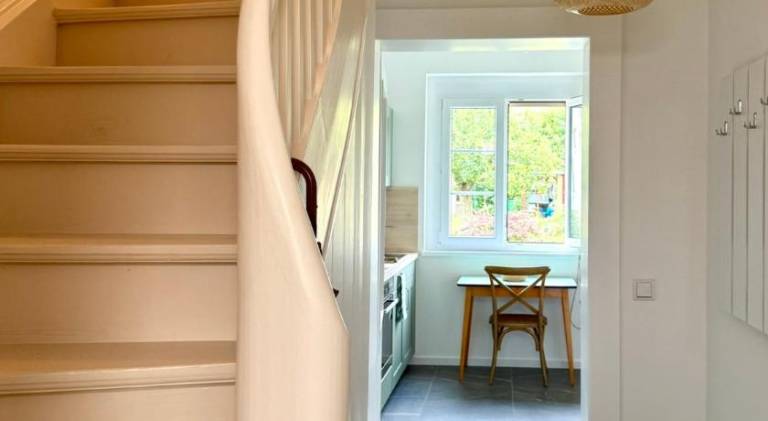 Holiday apartment with 3 rooms for 5 persons — photo 3