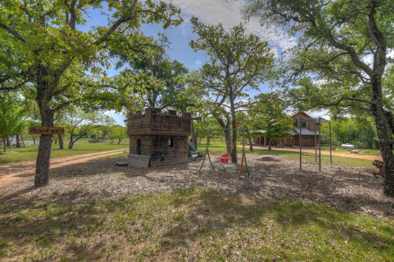 Vacation rentals near Lake Buchanan from 89 Wimdu