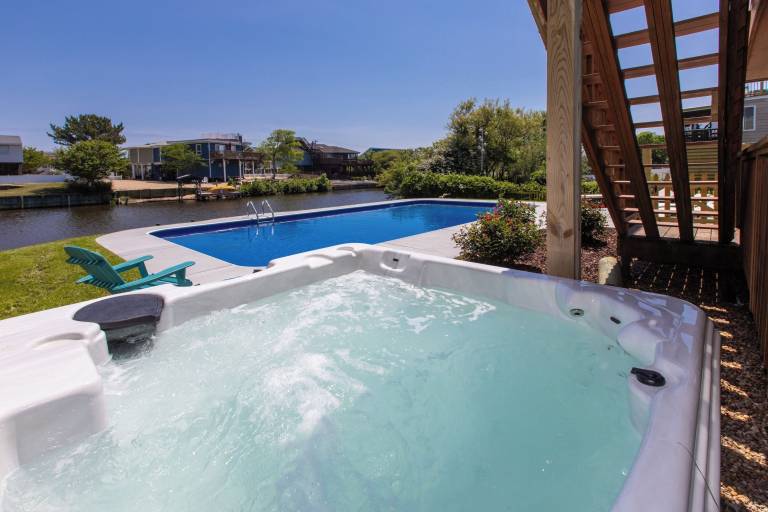 House Sandbridge