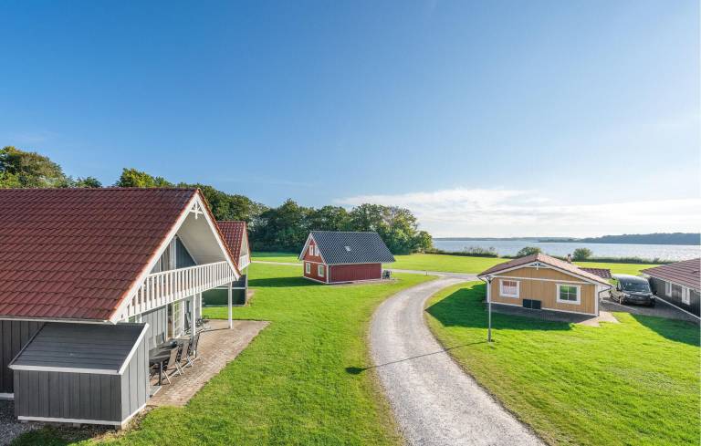 Feriehus Gråsten