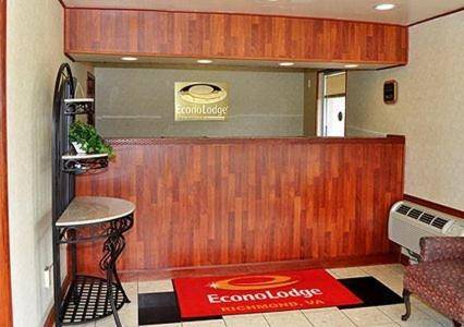 Americas Best Value Inn Richmond VA Midlothian Turnpike — photo 4
