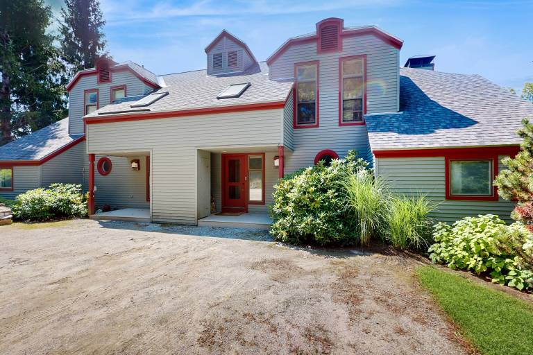 Condo Winhall