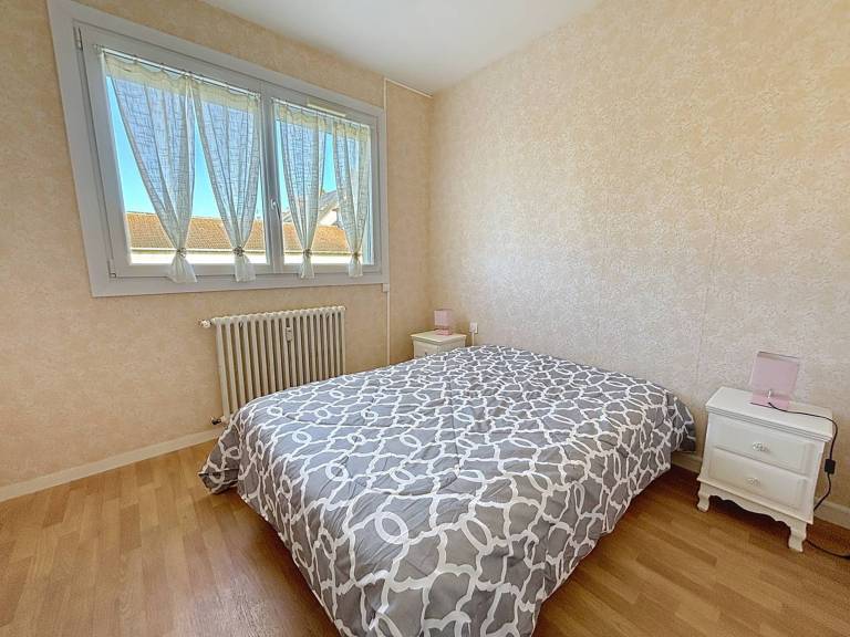 Rental apartment with 2 rooms for 6 persons — photo 5