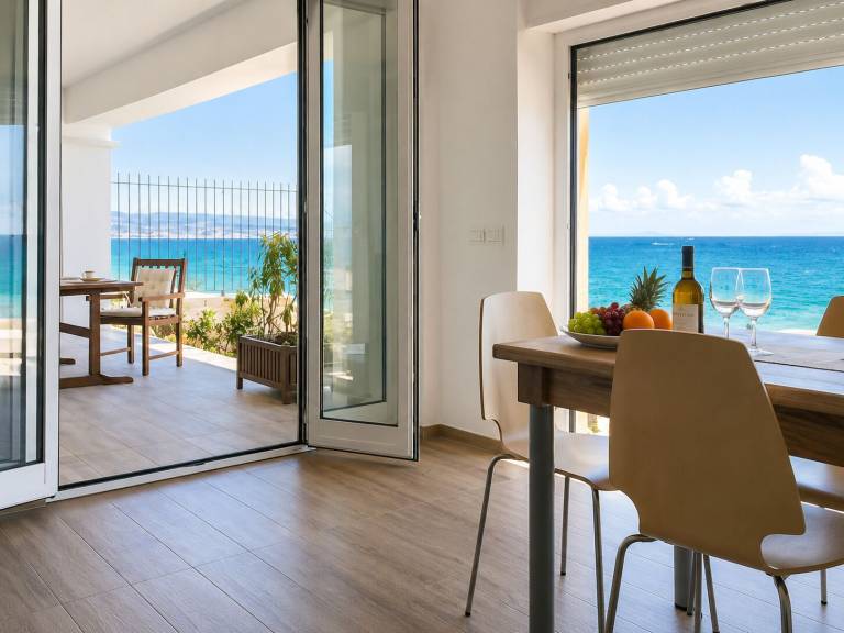 Ferienhaus Pizzo