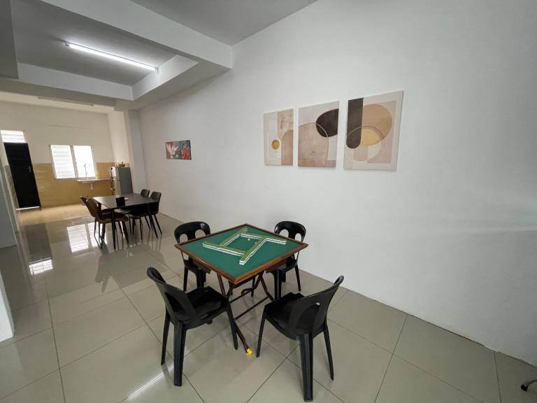 150 m&sup2; Ferienhaus