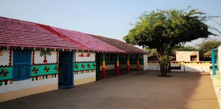 Rann Bhoomi Resort in Bhuj
