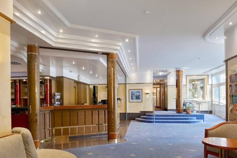 Hotel Zum Schiff — photo 3
