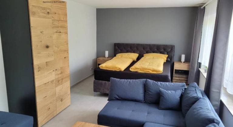 Ferienwohnung Vlotho