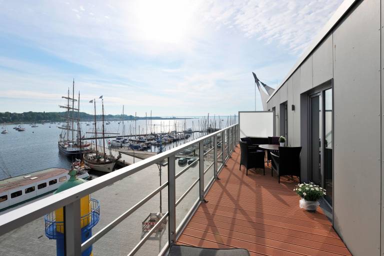 Ferienwohnung Windeby