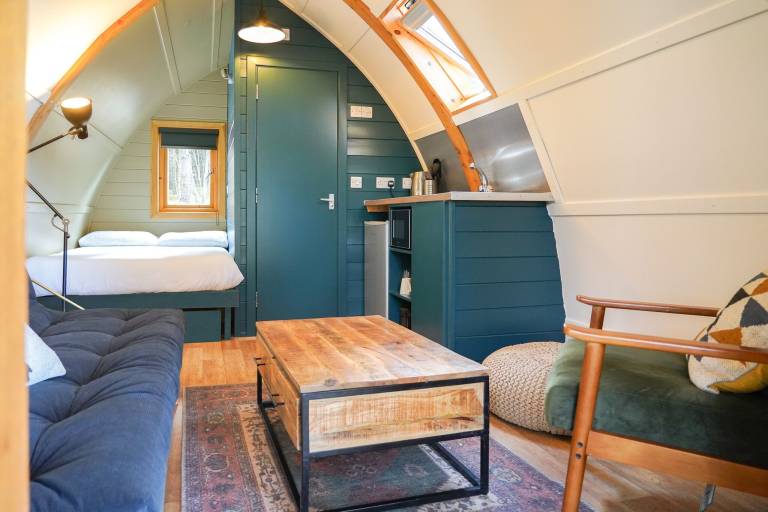 Cabin Alton