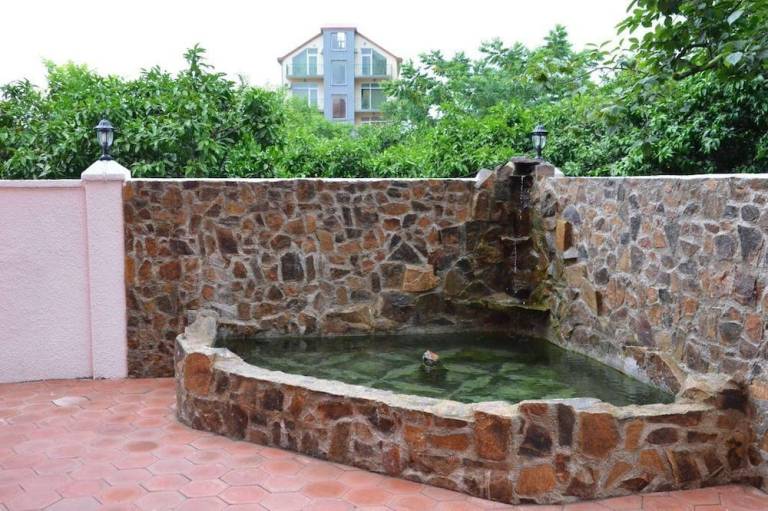 Hotel Egrisi