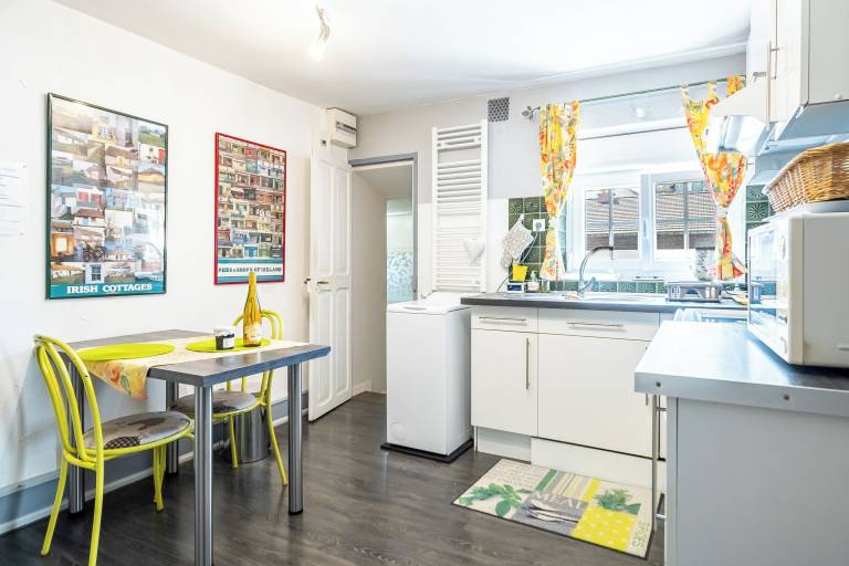 Appartement Gérardmer