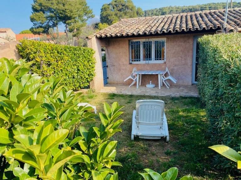 Villa  Lorgues
